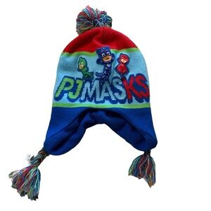 PJ Masks toddler beanie